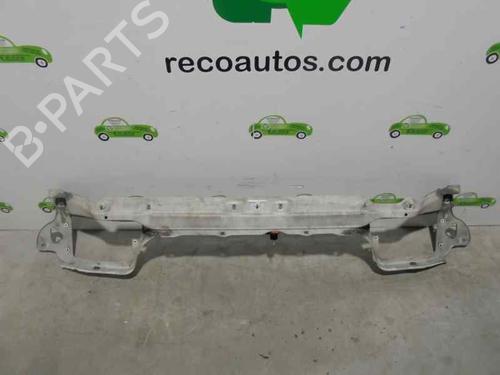 Front slam panel PEUGEOT BOXER Bus (230P) 2.5 TD DE | CHAPA