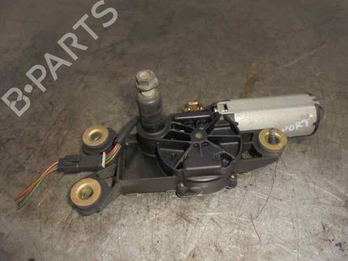 Used Rear wiper motor SMART CABRIO (450) [2000-2004]  2347063