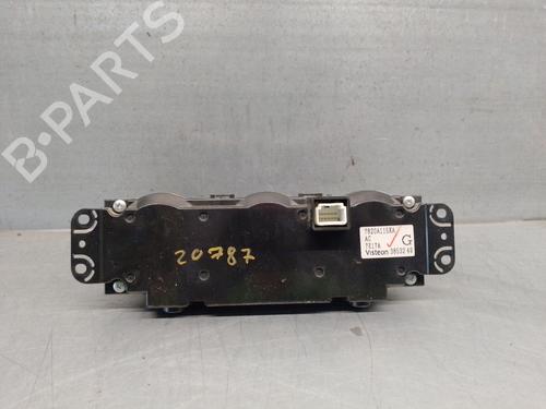 Climate control MITSUBISHI OUTLANDER II (CW_W) 2.0 DI-D (CW8W) | BP19112116I5 