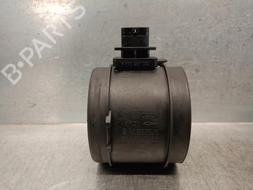 Mass air flow sensor MERCEDES-BENZ CLS (C219) CLS 350 (219.356) (272 hp) 17959345