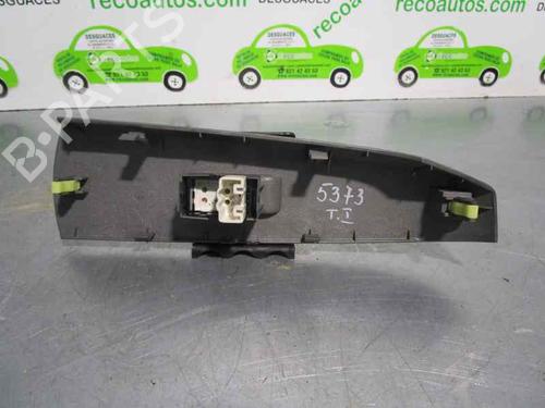 Left rear window switch TOYOTA PRIUS Liftback (_W2_) 1.5 Hybrid (NHW20_, NHW20R) | BP2090045I29 
