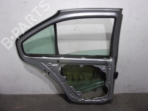 Left rear door VW BORA I (1J2) 1.9 TDI | BP17726688C4 
