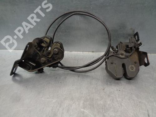 Used Hood lock Hood lock VOLVO C70 I Convertible (873) T5 (245 hp) 9274707 9274707