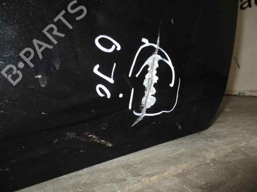Right front door MERCEDES-BENZ M-CLASS (W163) ML 270 CDI (163.113) | BP2117065C3 