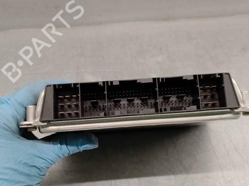Engine control unit (ECU) BMW 3 (E46)  | BP18112750M57 
