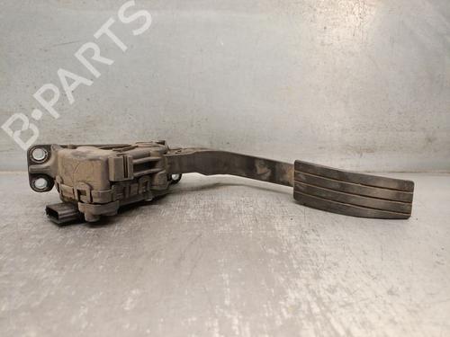 Used Pedal RENAULT TWINGO II (CN0_) 1.5 dCi 75 (75 hp) 19707464