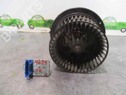 Heater blower motor SEAT ALHAMBRA (7V8, 7V9) 1.9 TDI | BP2051607M62 