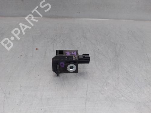 Electronic module OPEL ZAFIRA TOURER C (P12) 1.6 CDTI (75) | BP18459293M83 