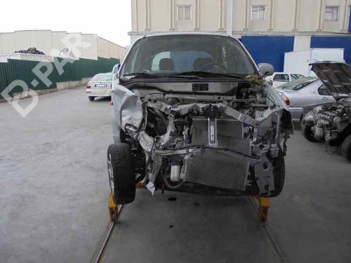 Fuel flap HYUNDAI ATOS (MX) 1.1 | BP6638856C131  - Image 5