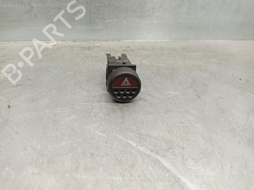 Used Warning switch SKODA FABIA I Combi (6Y5) 1.4 TDI (80 hp) 8324948
