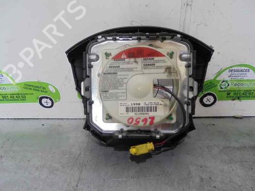 Driver airbag HONDA CIVIC VI Fastback (MA, MB) 2.0 TDiC (MB7) | BP2425803C9 