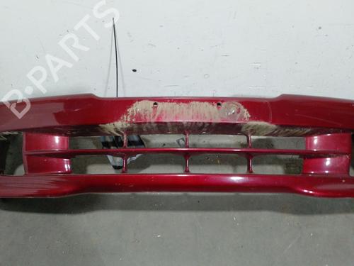 Front bumper SSANGYONG MUSSO (FJ) 2.3 TDiC All-wheel Drive | BP19527021C7 