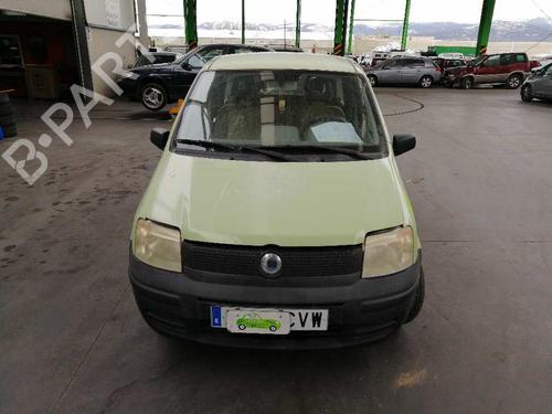 Electronic sensor FIAT PANDA (169_) 1.1 (169.AXA1A) | BP8294119M84 