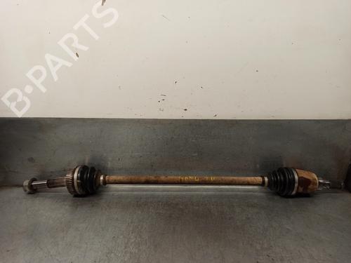 Right rear driveshaft NISSAN X-TRAIL II (T31) [2007-2018]  17090246