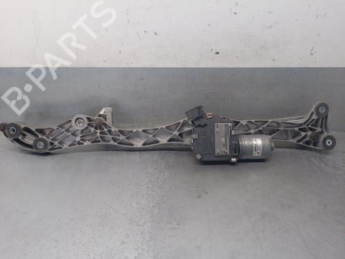 Used Front wiper motor BMW 7 (E65, E66, E67) 730 d (218 hp) 19174419