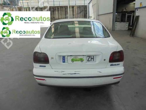 Starter FIAT MAREA (185_) 1.9 JTD 105 (185AXN1A) | BP2114026M8 