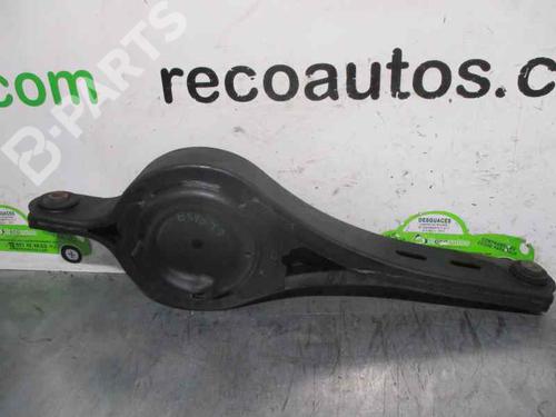 Used Right rear suspension arm Right rear suspension arm FORD MONDEO IV Saloon (BA7) 2.0 TDCi (140 hp) 2828441 2828441