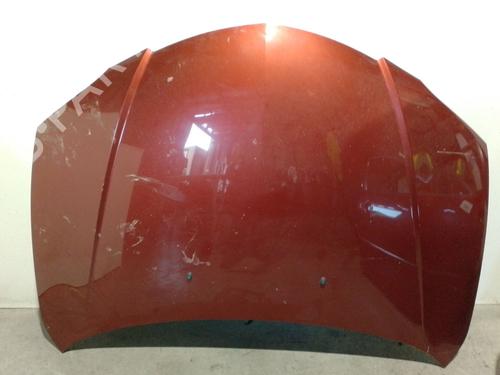 Used Hood MAZDA 3 Saloon (BK) 1.6 DI Turbo (BK12Y) (109 hp) 19538946