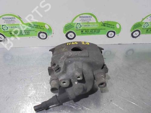 Left front brake caliper SEAT CORDOBA (6K1, 6K2) 1.4 16V | BP11620015M105 