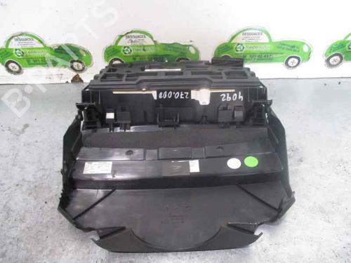 Instrument cluster OPEL ASTRA H (A04) 1.7 CDTI (L48) | BP2099729C47 