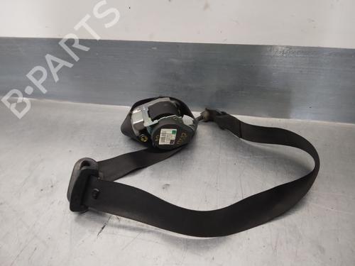 Front right seatbelt MERCEDES-BENZ A-CLASS (W169)  | BP13719726I25 