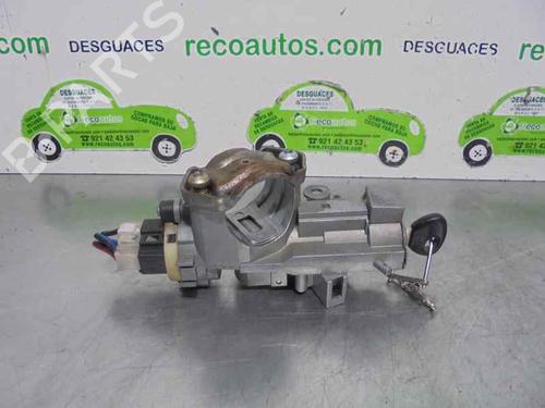 Ignition barrel MAZDA 323 F VI Hatchback (BJ) 1.3 16V (BJ3P, BJ14) | BP2333608M48 