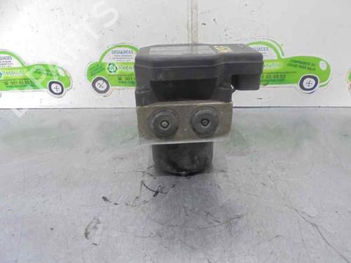 Used ABS pump NISSAN ALMERA II Hatchback (N16) 1.5 dCi (82 hp) 2103228