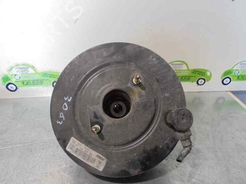 Used Servo brake CITROËN C3 Pluriel (HB_) 1.6 (109 hp) 2119123