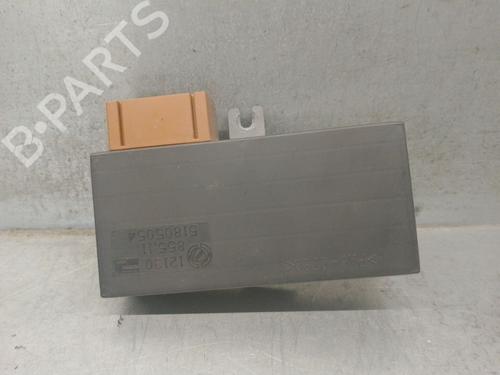Used Electronic module FIAT LINEA (323_, 110_) 1.3 D Multijet (323AXB11, 323AXB1A) (90 hp) 19166982