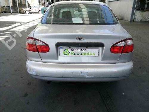 Engine control unit (ECU) DAEWOO LANOS Saloon (KLAT) 1.5 | BP10407814M57  - Image 10