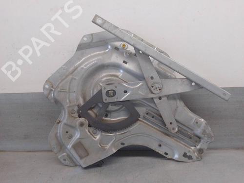 Rear left window mechanism HYUNDAI ELANTRA III (XD) 2.0 CRDi | BP17867164C24 
