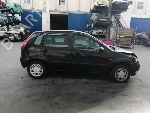 ECU airbags FORD FIESTA V (JH_, JD_) 1.4 TDCi | BP10920999M53 
