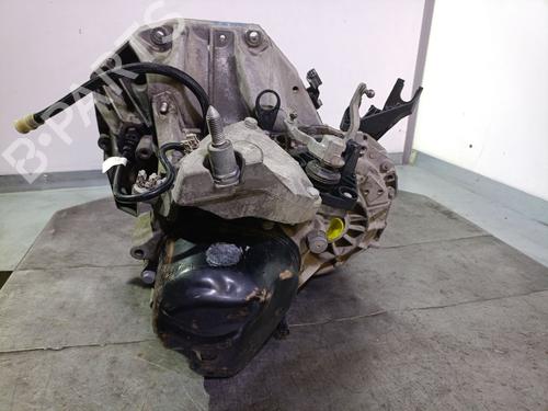 Gearbox RENAULT TWINGO II (CN0_) 1.5 dCi 75 | BP19106145M3 