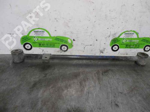 Used Left rear suspension arm Left rear suspension arm NISSAN X-TRAIL I (T30) 2.2 dCi 4x4 (136 hp) 3685999 3685999