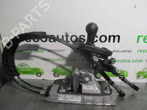 Gear lever SEAT LEON (1P1) 1.2 TSI | BP7444522M90
