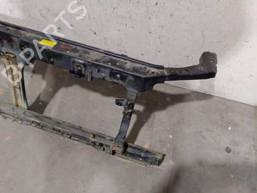 Front slam panel NISSAN PATHFINDER III (R51) 2.5 dCi | BP18952277C72 