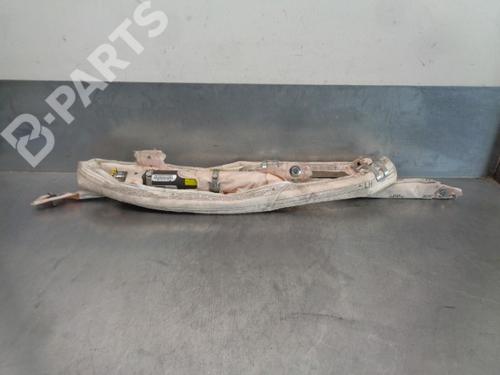 Used Left curtain airbag Left curtain airbag OPEL INSIGNIA A Sports Tourer (G09) 2.0 CDTI (35) (160 hp) 10631545 10631545