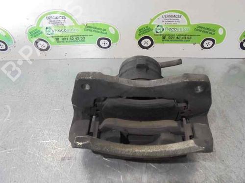 Right front brake caliper TOYOTA COROLLA Liftback (_E11_) 1.4 (ZZE111_, ZZE111R) | BP11619995M104 