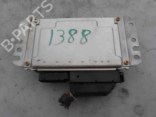 Engine control unit (ECU) KIA SHUMA II (FB) 1.6 | BP2225840M57 