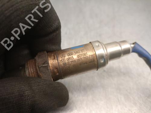 Electronic sensor MERCEDES-BENZ S-CLASS (W220) S 430 (220.070, 220.170) | BP19055723M84 