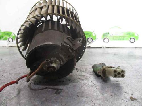 Heater blower motor OPEL CALIBRA A (C89)  | BP2080665M62 