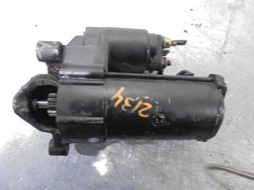 Used Starter CITROËN ZX (N2) [1991-1999]  2056724