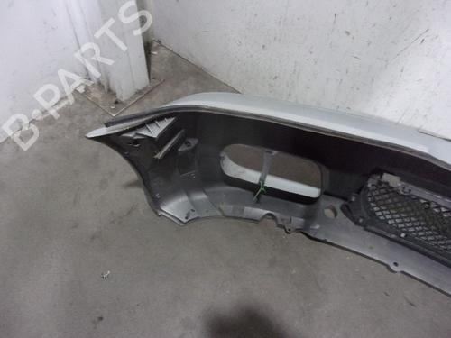 Front bumper BMW 3 (E46)  | BP18051510C7 