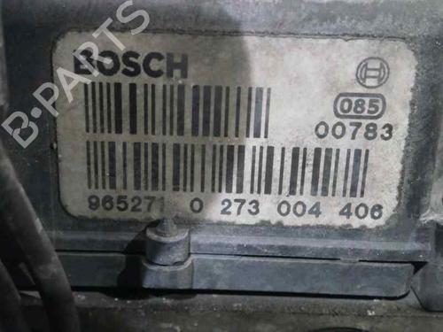 ABS pump RENAULT ESPACE III (JE0_) 2.0 16V (JE0N, JE0L, JE02) | BP2123558M43 