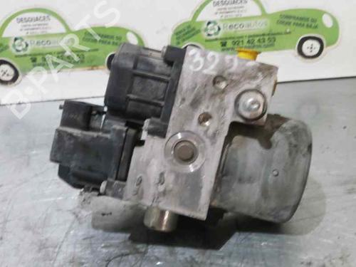 ABS pump OPEL MERIVA A MPV (X03) 1.7 CDTI (E75) | BP2091522M43 