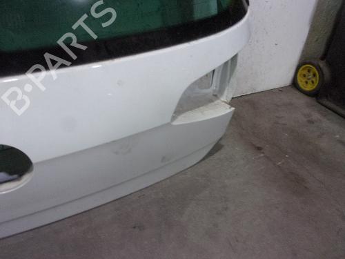 Tailgate VW GOLF VII (5G1, BQ1, BE1, BE2) 2.0 R 4motion | BP18046277C6 