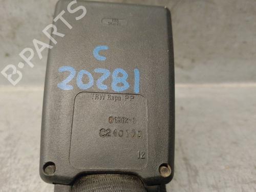 Seat buckle SKODA FELICIA II (6U1) 1.3 | BP17704790I32 