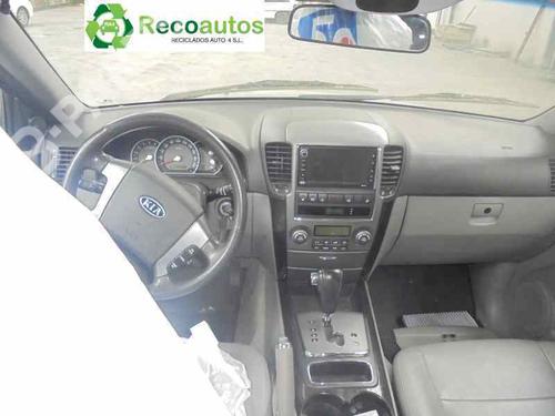 Intake manifold KIA SORENTO I (JC) 2.5 CRDi | BP2700919M70  - Image 16