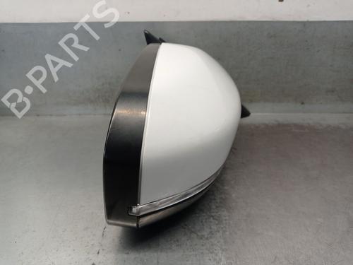Right mirror LAND ROVER RANGE ROVER EVOQUE (L538) 2.2 D | BP19543175C27