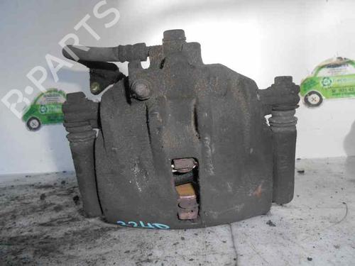 Used Right front brake caliper ROVER 400 II (RT) 414 Si (103 hp) 11612835